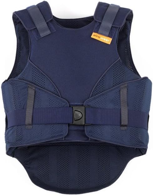 Airowear Reiver Elite - Childs: Navy Blue: Small: Regular by Airowear