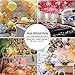 Balloon Arch Garland Strip Decorating Kit, Teenitor 64Ft Balloon Tape Strip, 400 Dots of Glue & 4 Pcs Instant Balloon Tie Tools For Birthday Party Wedding Baby Shower Easier And Faster Balloon Structure