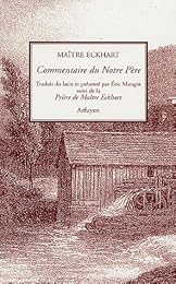 Commentaire du Notre Père