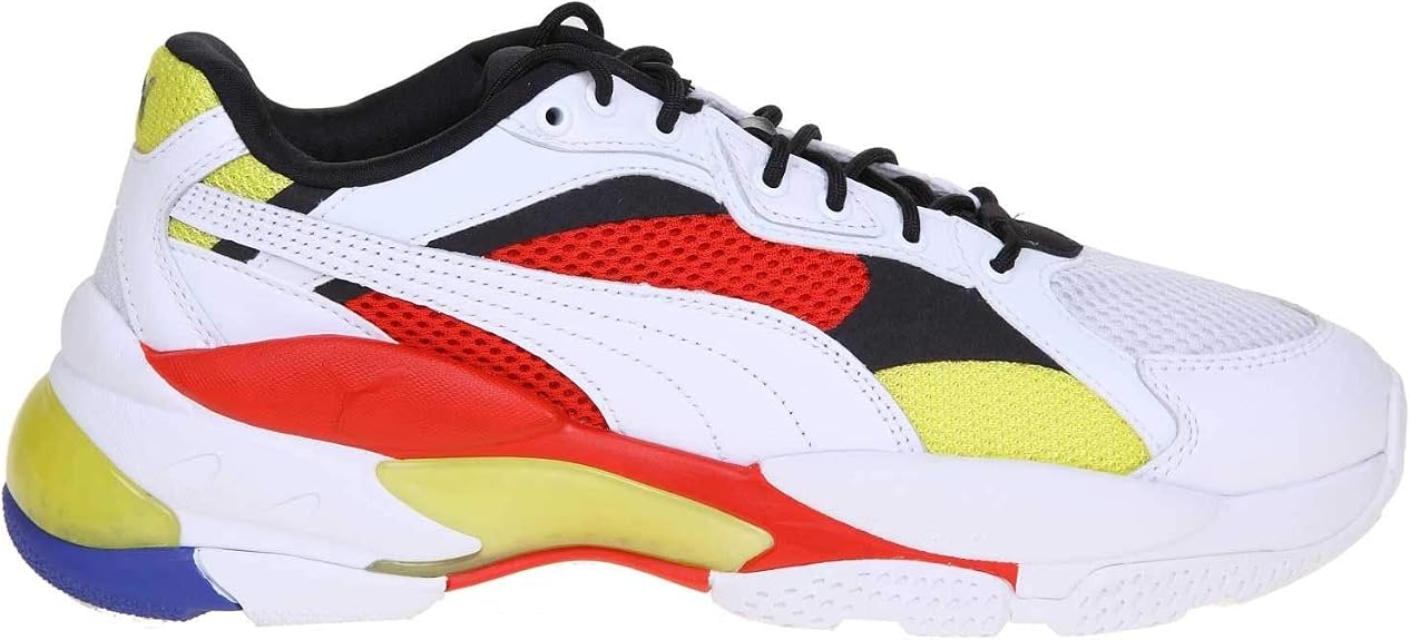 puma luxury brand
