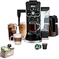 Ninja DualBrew PRO XL 14-Cup Specialty Coffee System, Hot Water and Frother (CFP451A)