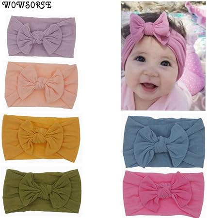 baby headbands amazon uk
