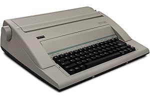 Nakajima WPT-150 Electronic Typewriter