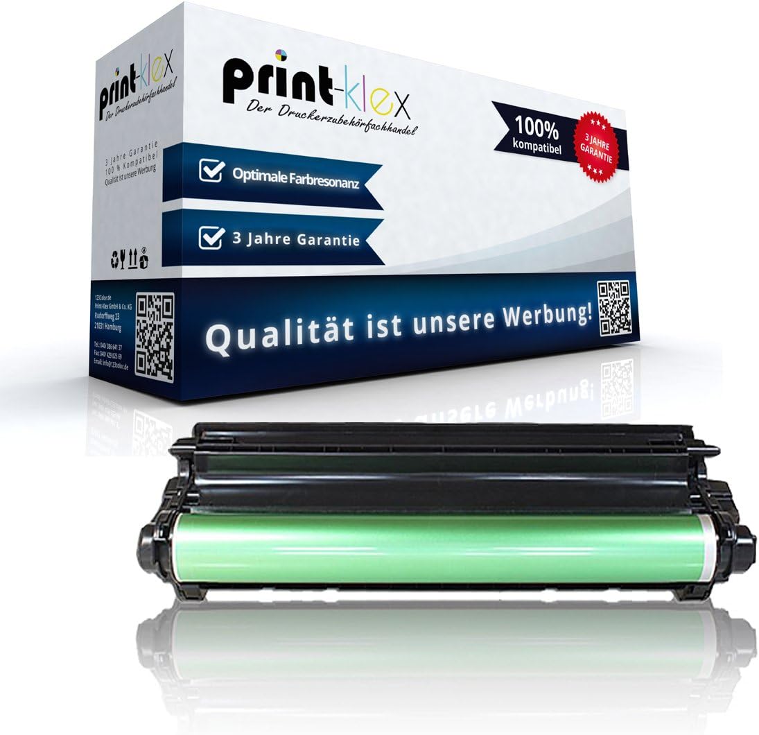 Tambour Imagerie Hp Laserjet 100 Color Mfp M175Nw