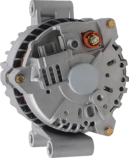 2007 Ford F250 Diesel Alternator - Horsesean