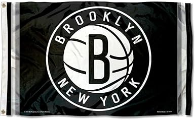 new jersey nets merchandise