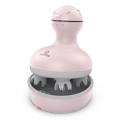 COMFIER Scalp Massager for Hair Growth, Waterproof