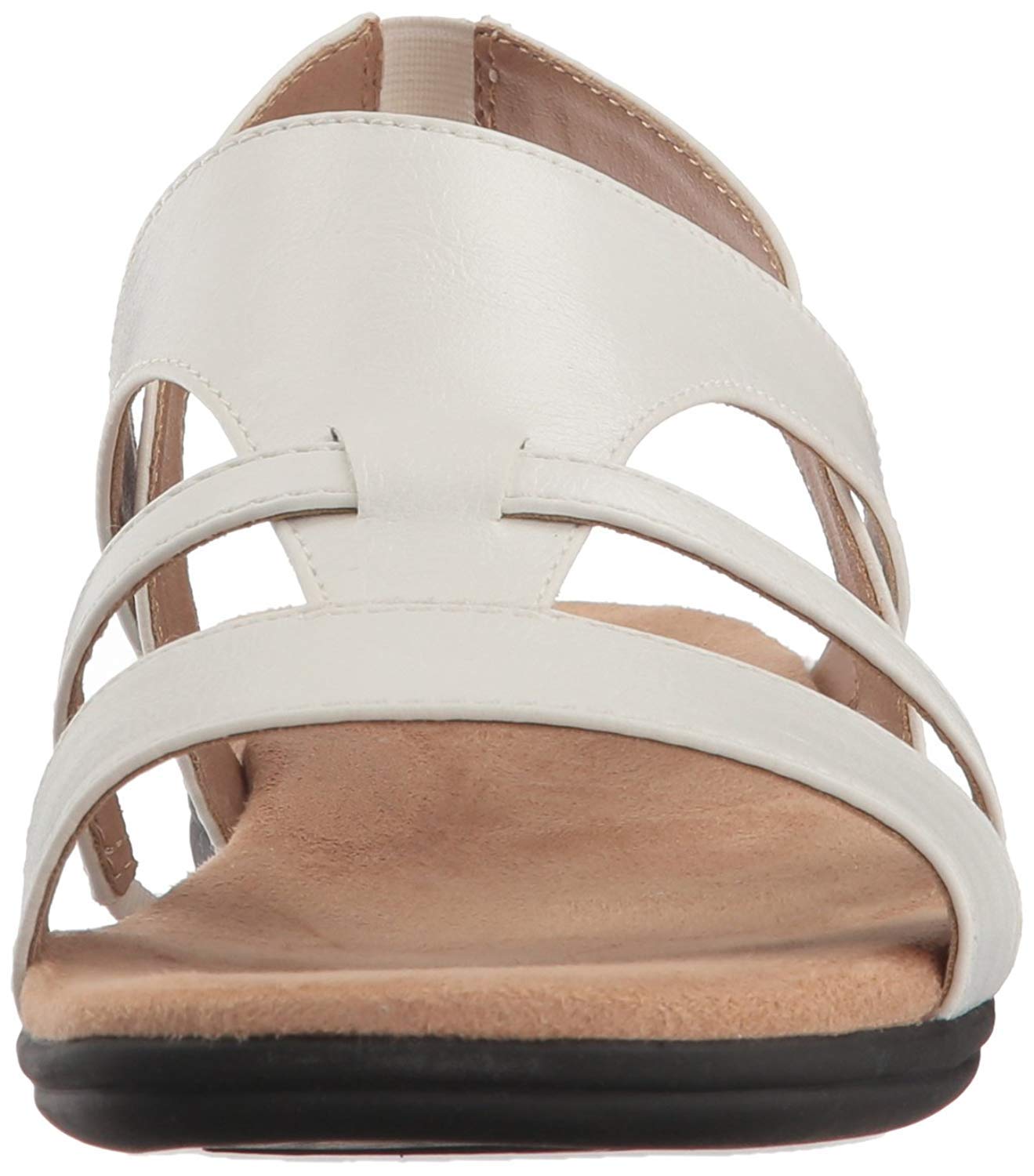 LifeStride Women's Ezriel Flat Sandal - Image 3