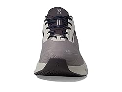 On Mens, Cloudrunner 2 Waterproof Zinc/Midnight 9