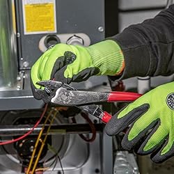 Klein Tools Crimping and Cutting Tool Bundle