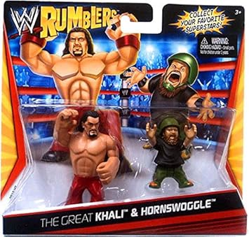 the great khali action figure amazon