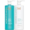 Moroccanoil Hydrating Shampoo & Conditioner Bundle