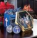 Home Locomotion Nativity Ornament Set