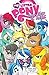 My Little Pony: Friendship Is Magic Volume 3
