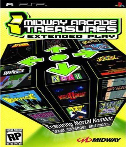 Amazon.com: SNK Arcade Classics Vol 1 - Sony PSP : Videojuegos