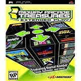 Midway Arcade Treasures Extended Play