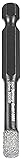 KWB Diamond Tile Hole Drill Bit for Drills Holesaw
