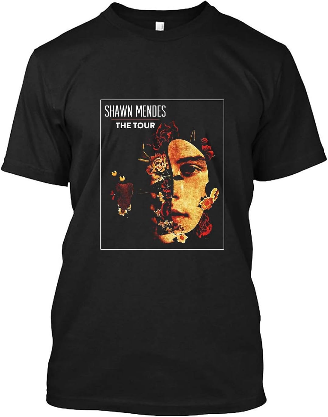 shawn mendes tour 2019 hoodie