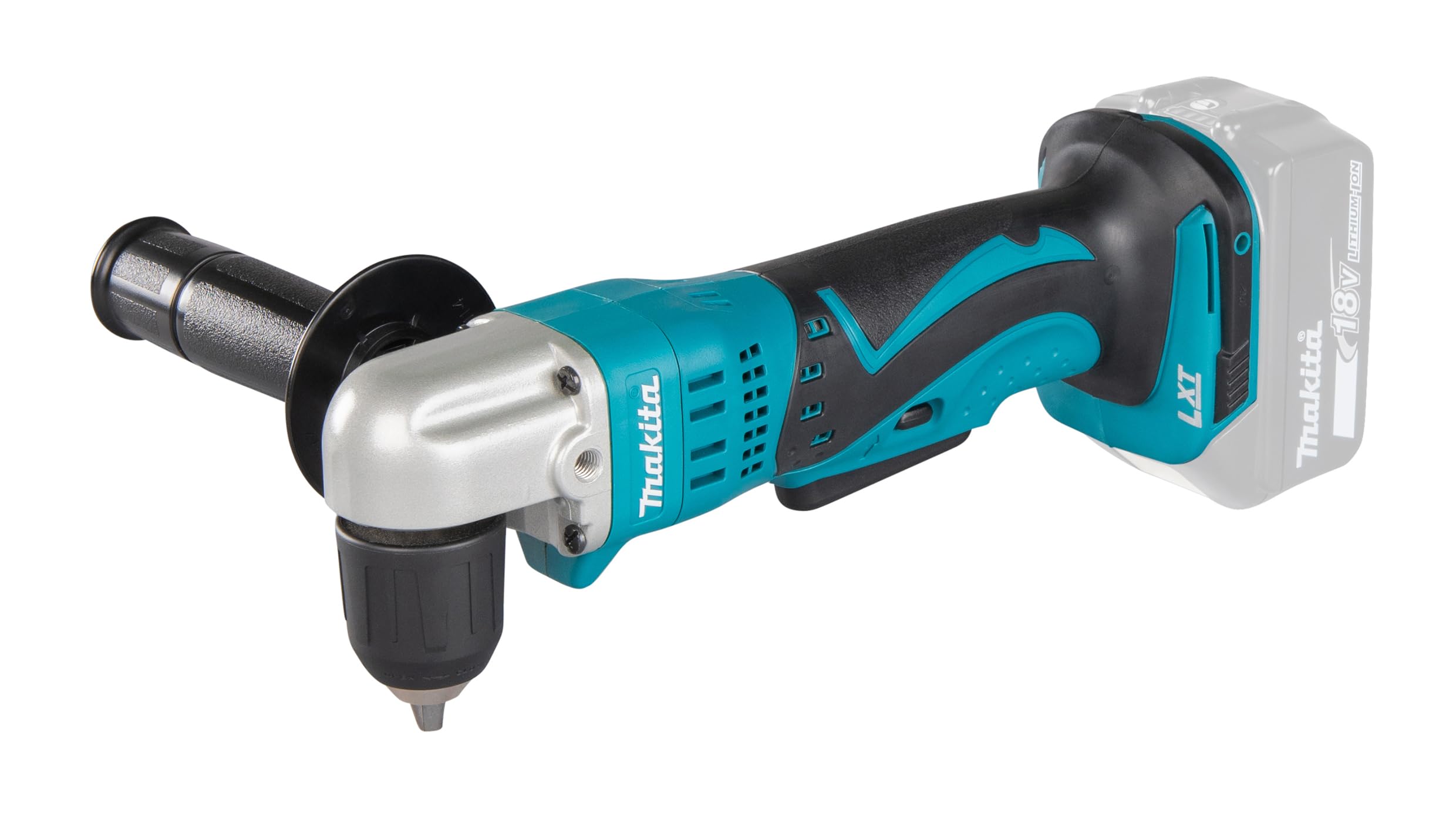 Makita DDA351Z 18V Li-ion LXT Angle Drill – Batteries and Charger Not Included