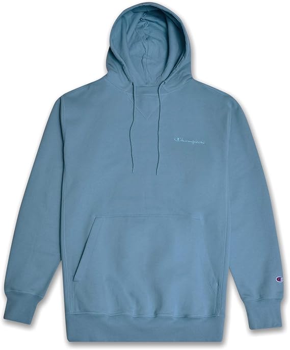 vintage wash hoodie