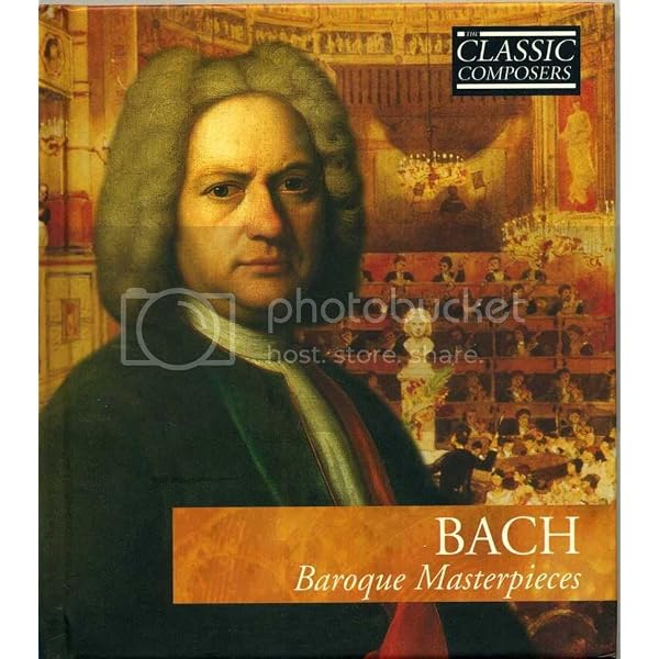 Amazon.com: 100 Best Baroque: CDs & Vinyl