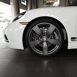 LED Side Marker Lamp Light Kit for Porsche 911