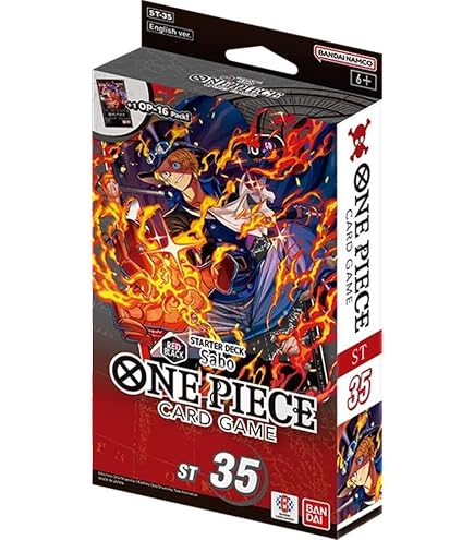 Amazon.com: Bandai One Piece Special Goods Set Former Four