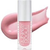 Runway Rogue Plumping Lip Oil, Tri-Peptide Formula, &lsquo;Fresh Take&rsquo;