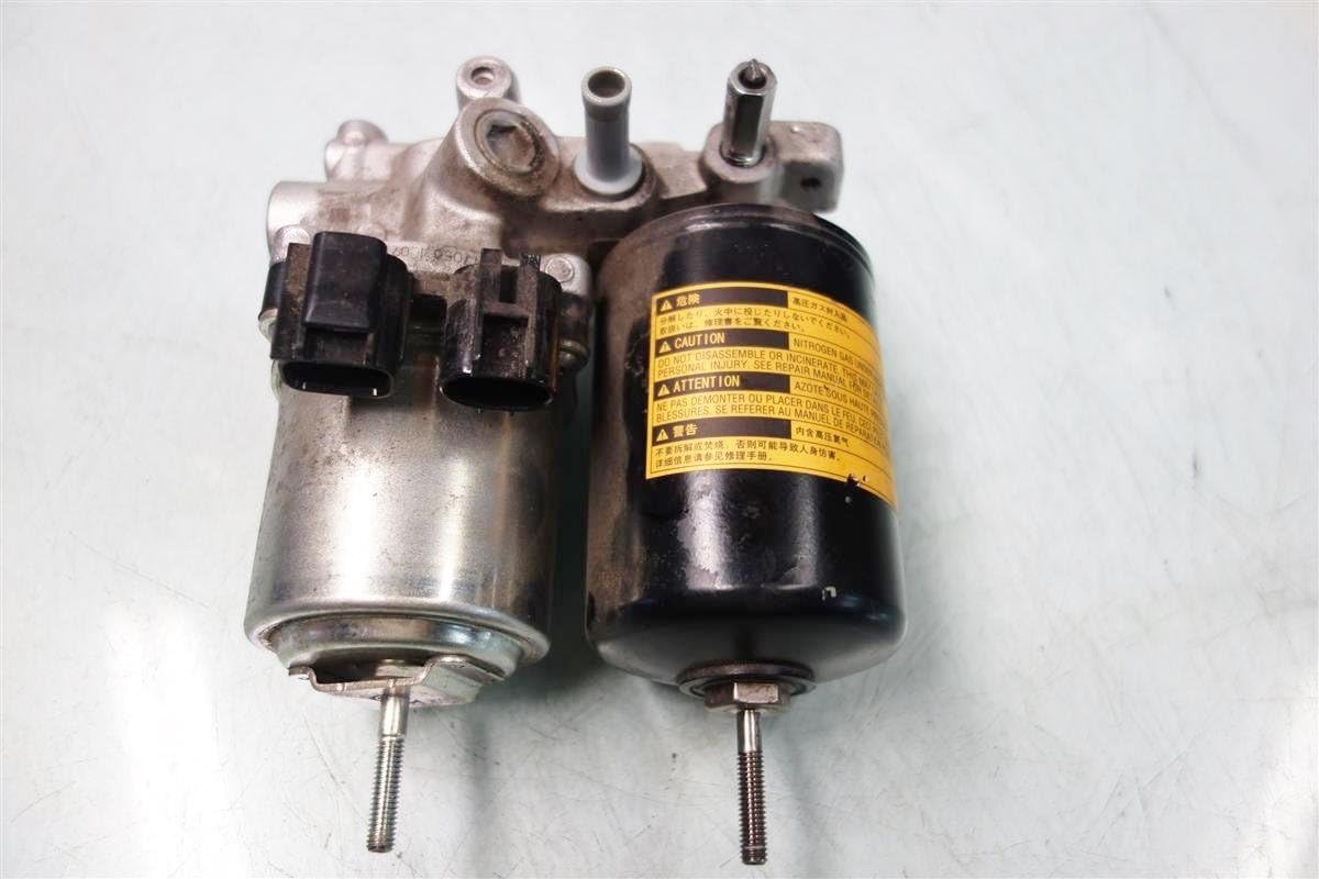 Toyota Prius ABS Pump Modulator Anti Lock Brake 4707047050, ABS