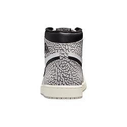 NIKE Air Jordan 1 Retro High OG Men's Shoes Size