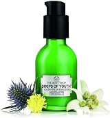 The Body Shop Drops of Youth Fresh Emulsion SPF20 PA+++ Face Moisturizer view 1