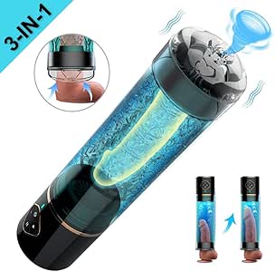 What Are the Most Studied Male Enhancement Pills Names?