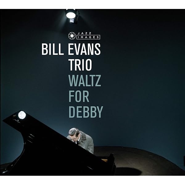 Bill Evans - Waltz For Debby - Amazon.com Music
