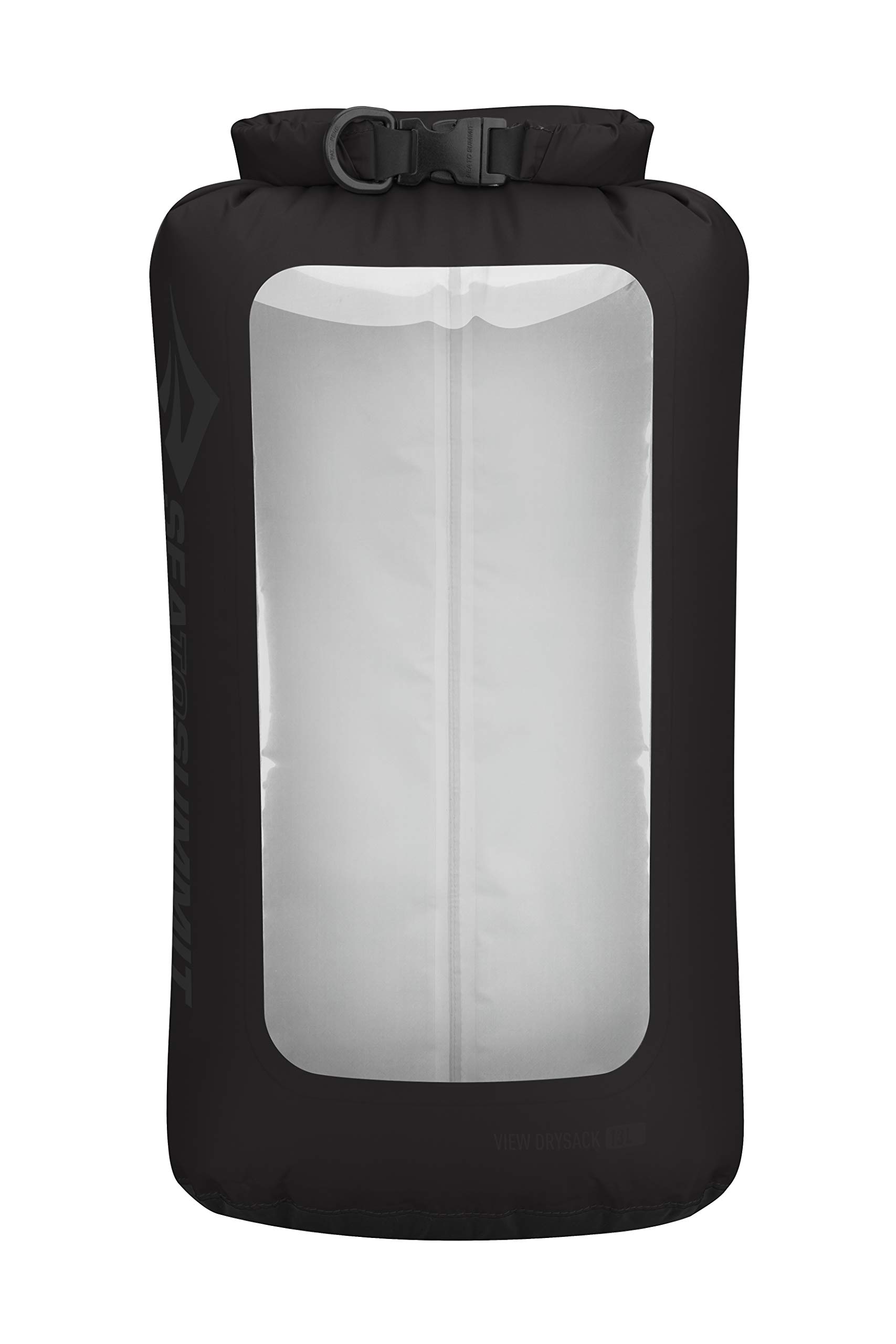 Sea to Summit Sporting Goods, 13 Litres, Black