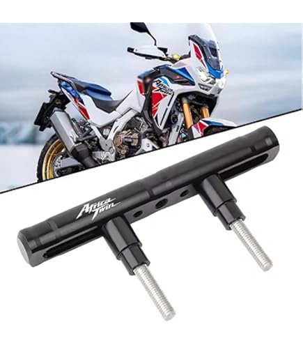 Telefoon Standhouder Motorfiets GPS-navigatiebeugel Montage Voor Africa