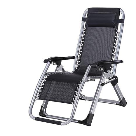 Sillas plegables con reposapies | Sillas plegables