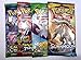 Pokemon Cards - 4 Booster Packs (Random packs) From XY & Newer Set