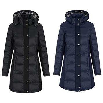 Imperial Riding - Damen Langjacke I'm Famous