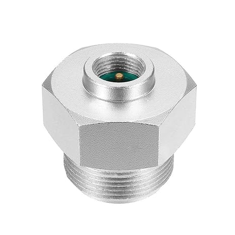 GL Gas Tank Adapter Propane Outdoor Converter Input Lindal High Quality