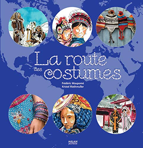 La route des costumes by (Album)