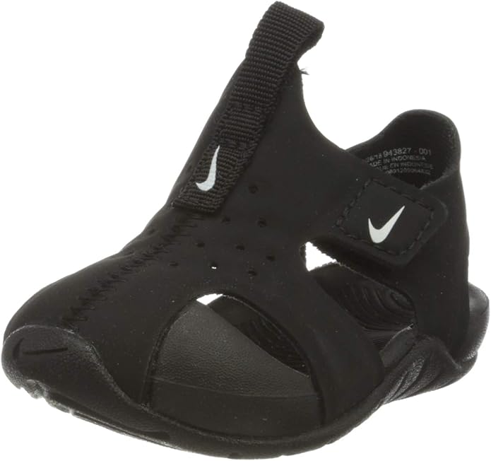 chanclas nike bebe
