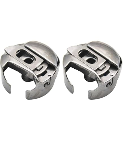 4 Custodie Per Bobina Pfaff - Compatibili Con Modelli 7510, 7550, 1475 E Altri - Foto 9