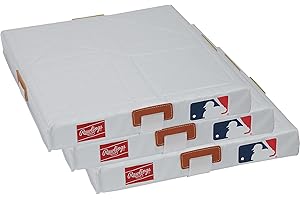 Quilted Base Set-Set of 3