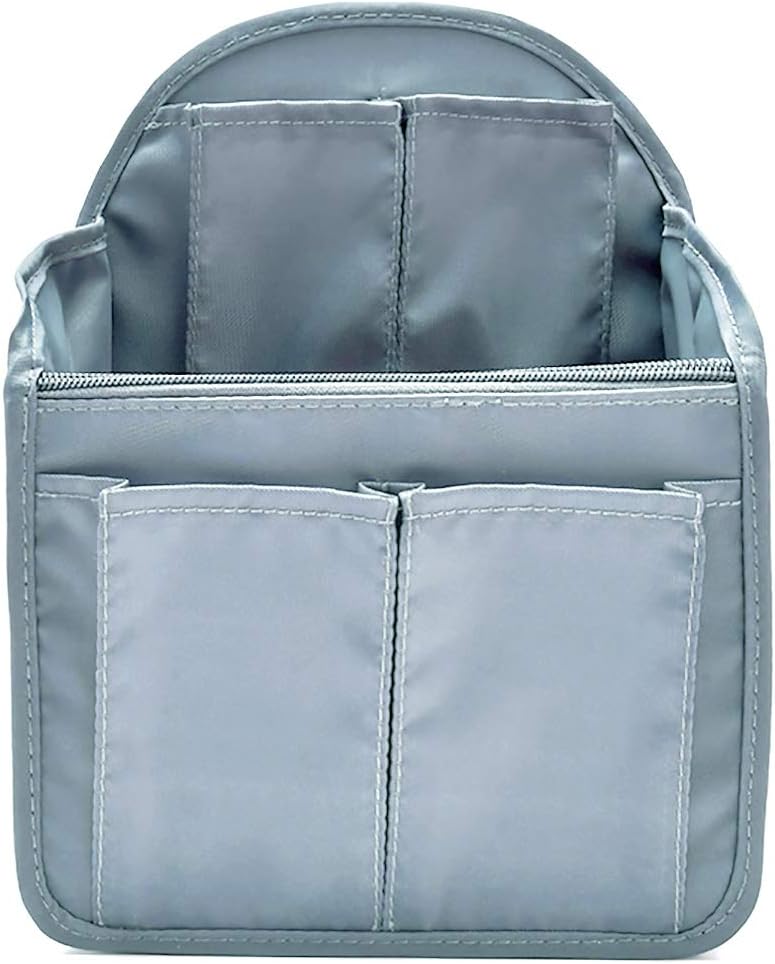 Backpack Organizer Insert Nylon, Pulama Print Small Diaper Bag Insert For Women
