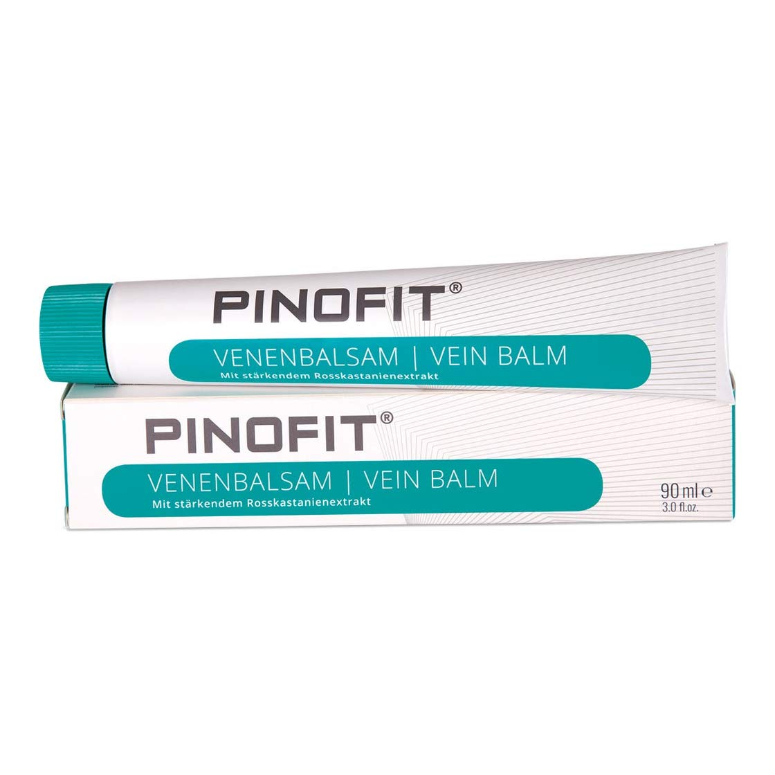 Pinofit Sports & Vein Balm, 90 ml