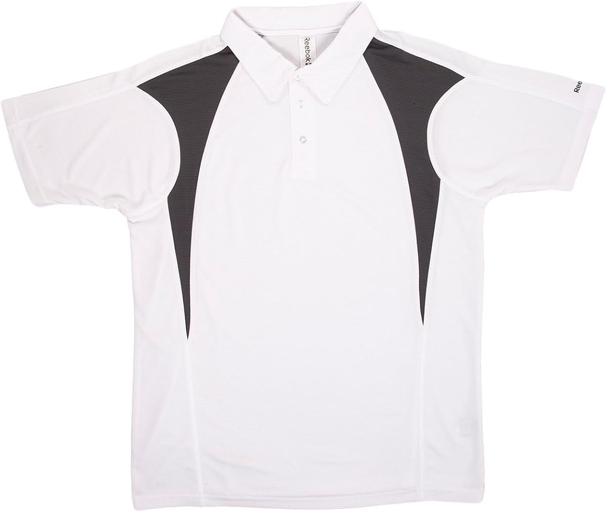 reebok performance polo