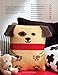 Loom Knit Toys | Knitting | Leisure Arts (7113)