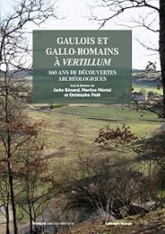 Gaulois et Gallo-romains à Vertillum