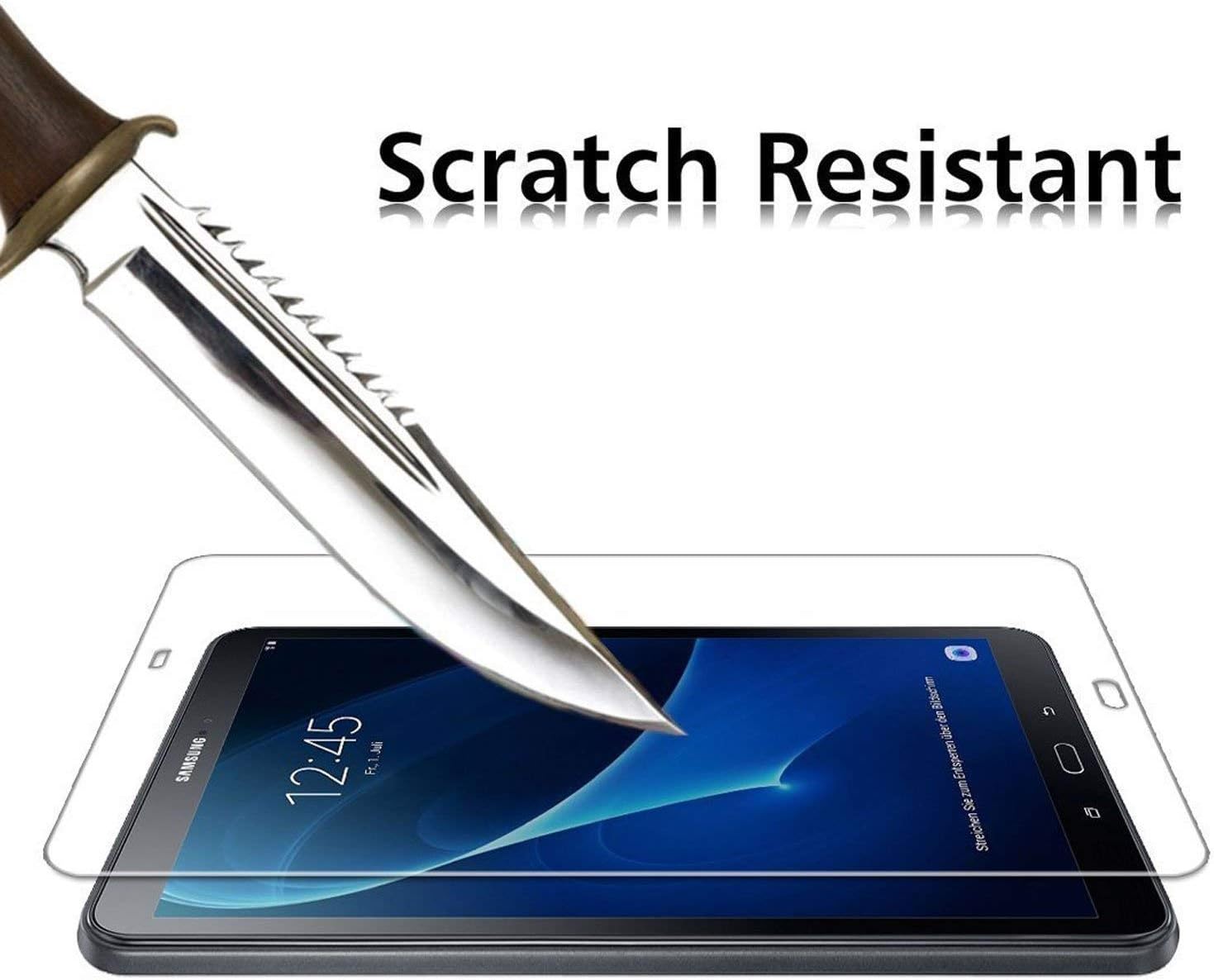 Samsung Galaxy Tab A 10.1 (SM-T580) Screen Protector - Image 5