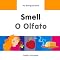 Livro My Bilingual Book–Smell (English–Portuguese)